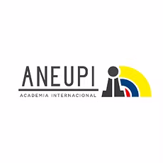 Logo de la academia