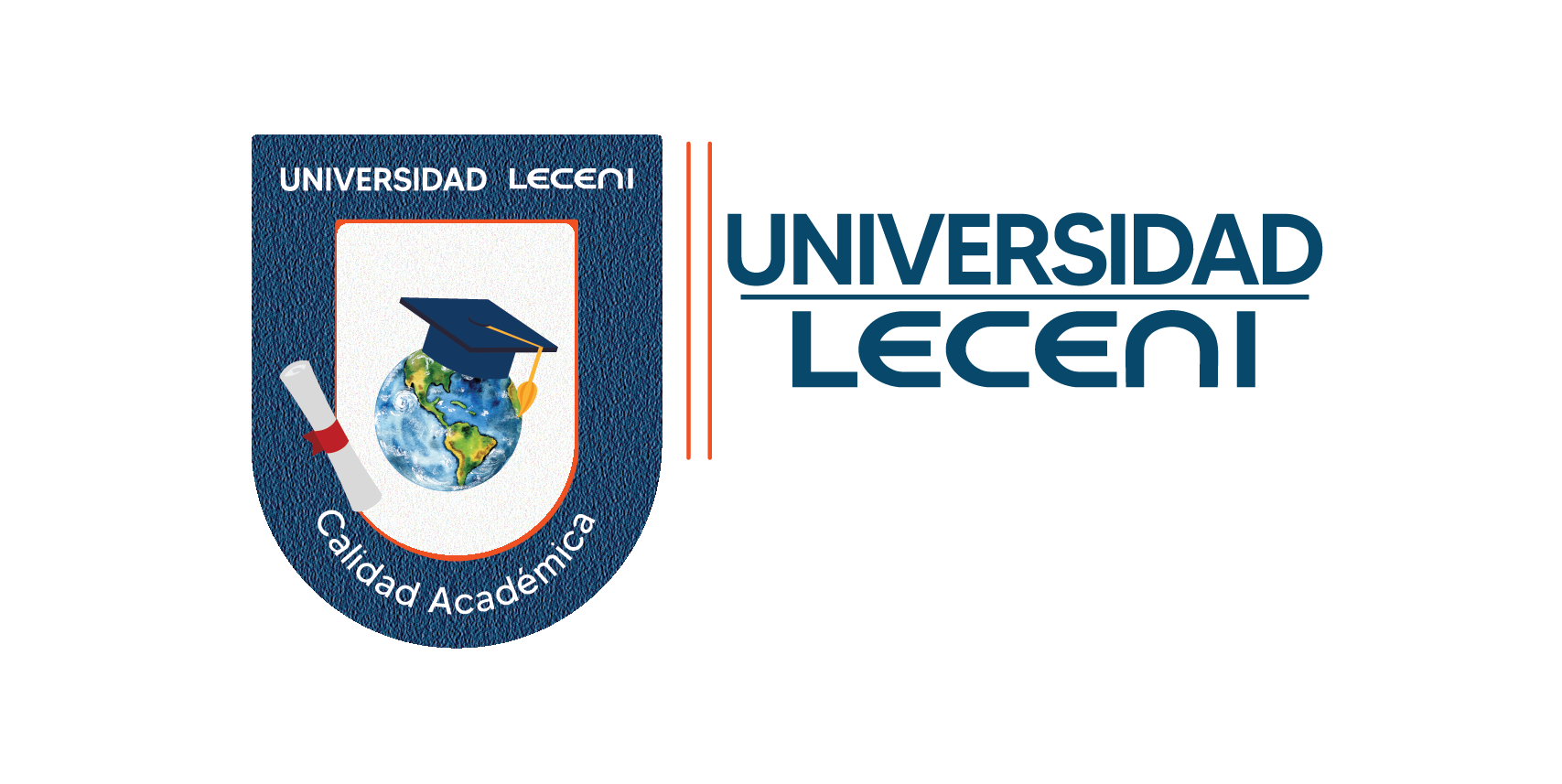 Logo de Universidad Leceni