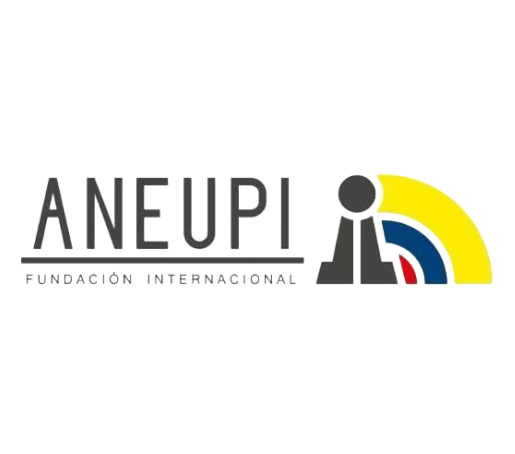 Logo de la fundación