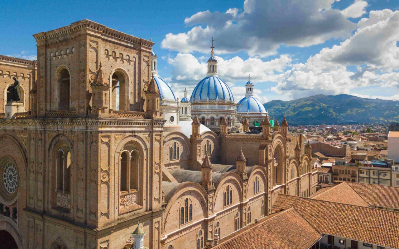 Cuenca