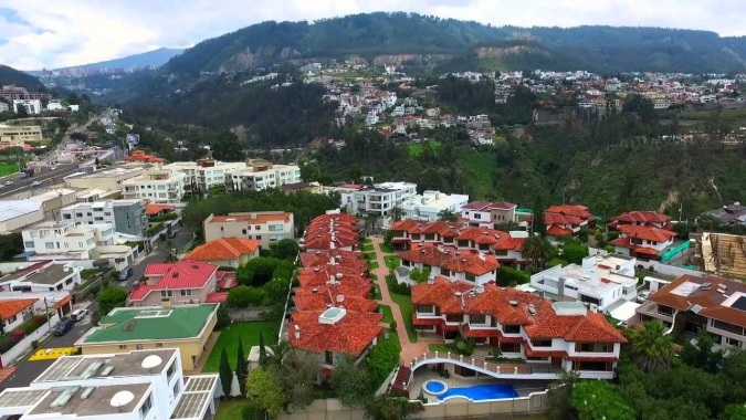Cumbayá