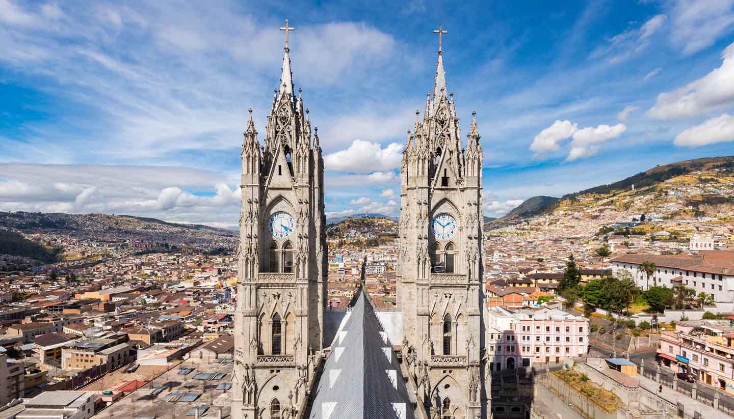 Riobamba