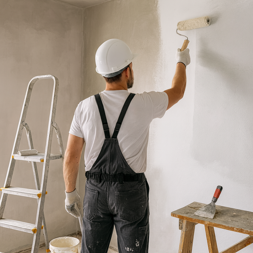 Remodelación y Reconstrucción