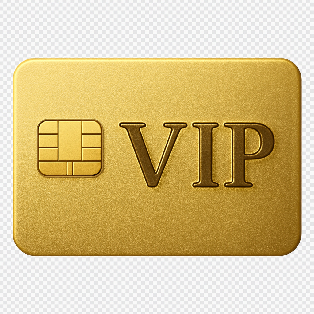 Crédito VIP