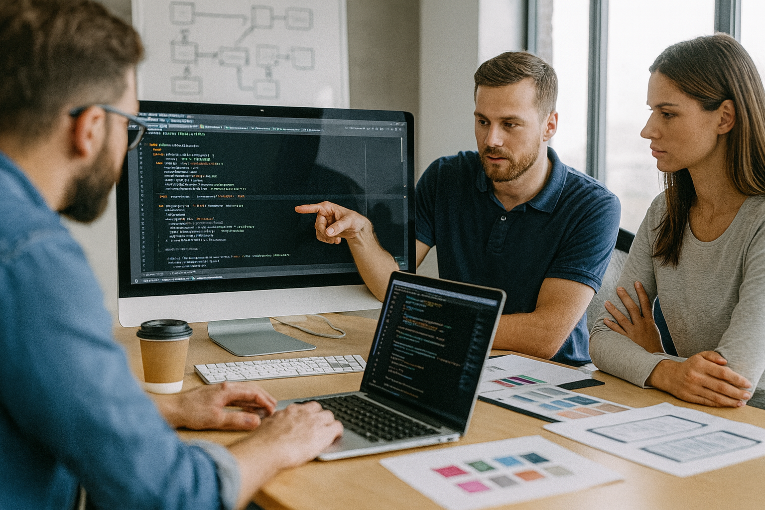 Desarrollo de Software