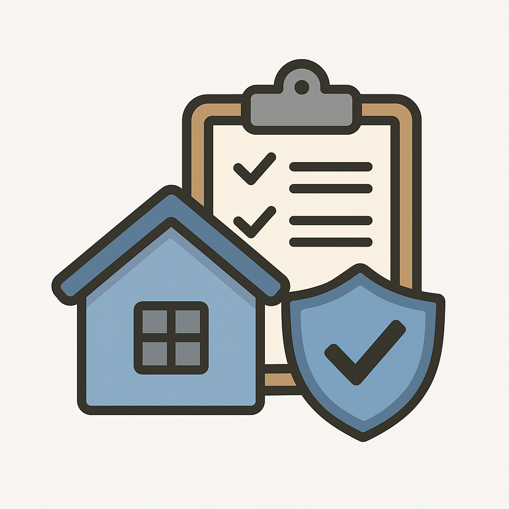 Permisos e inspecciones