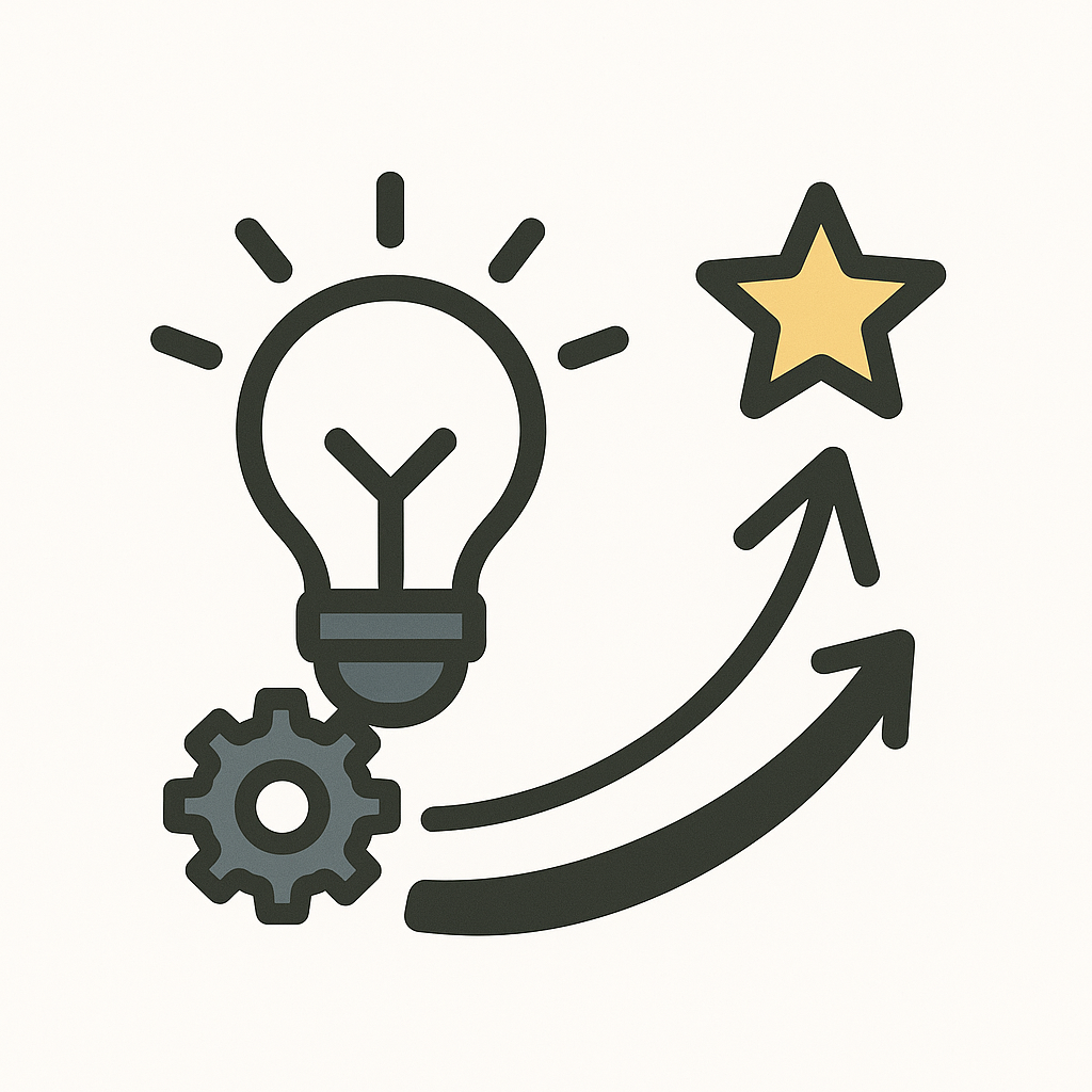 Soluciones y oportunidades